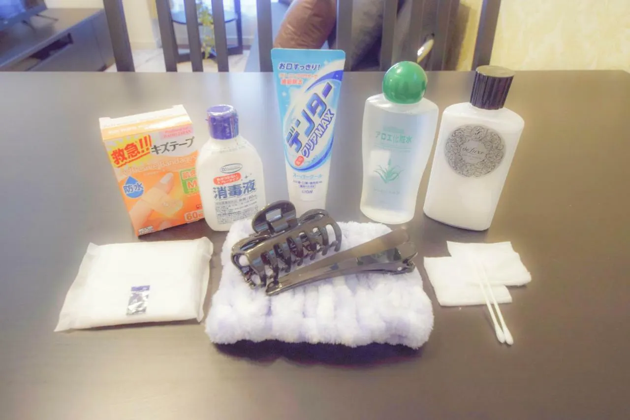 Finoa Residential Suite Kagurazaka Tokyo Holiday home
