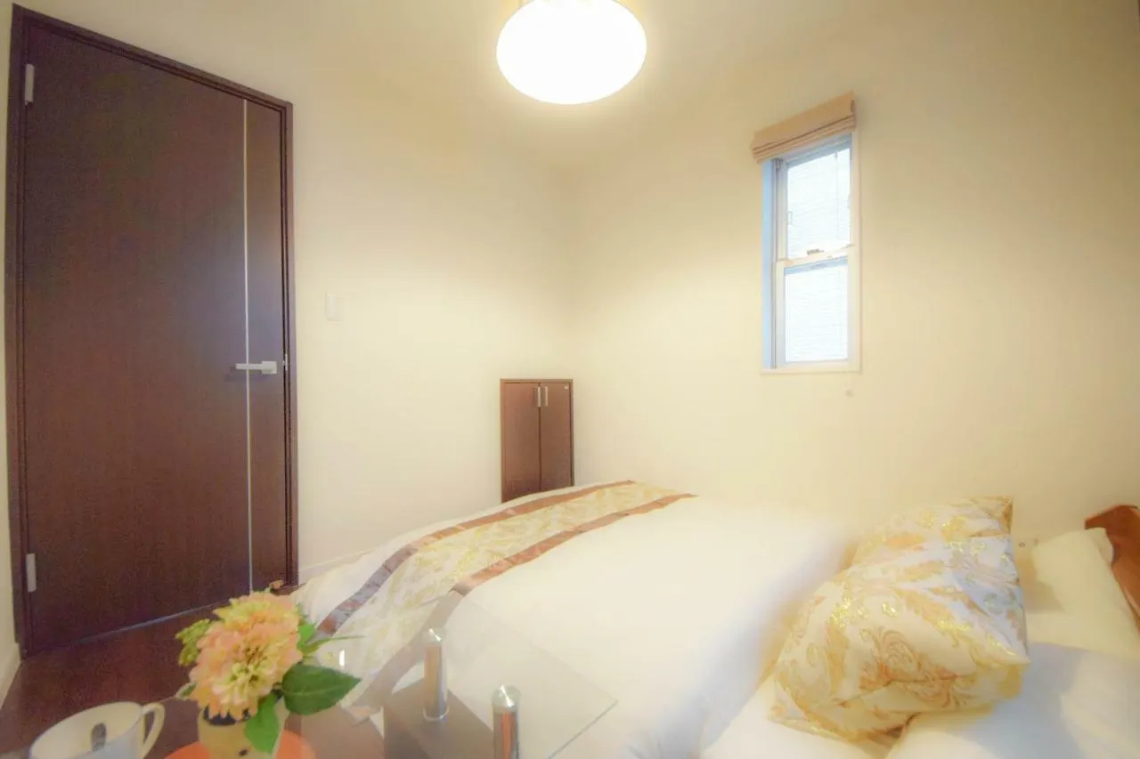 Holiday home Finoa Residential Suite Kagurazaka Tokyo