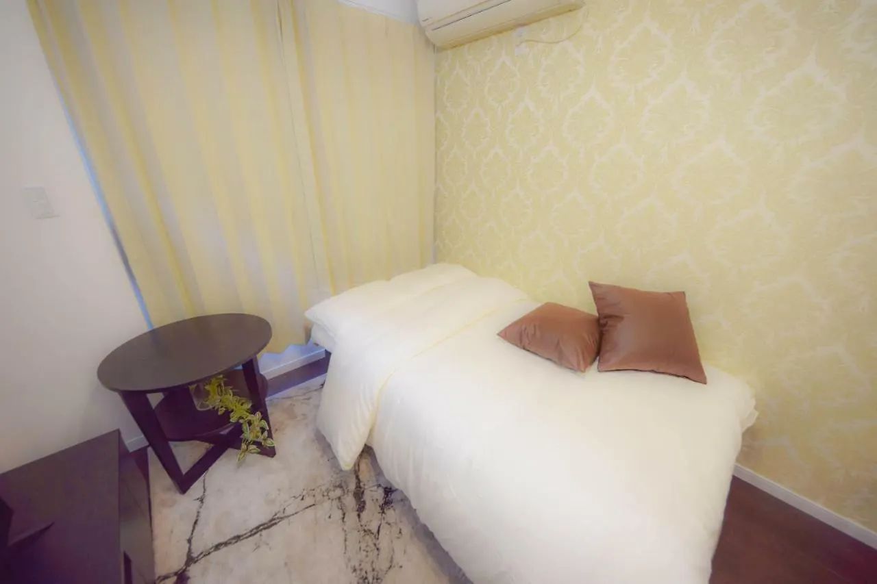 Holiday home Finoa Residential Suite Kagurazaka Tokyo Japan